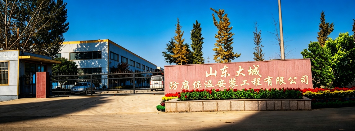 万荣聚氨酯保温管生产厂家